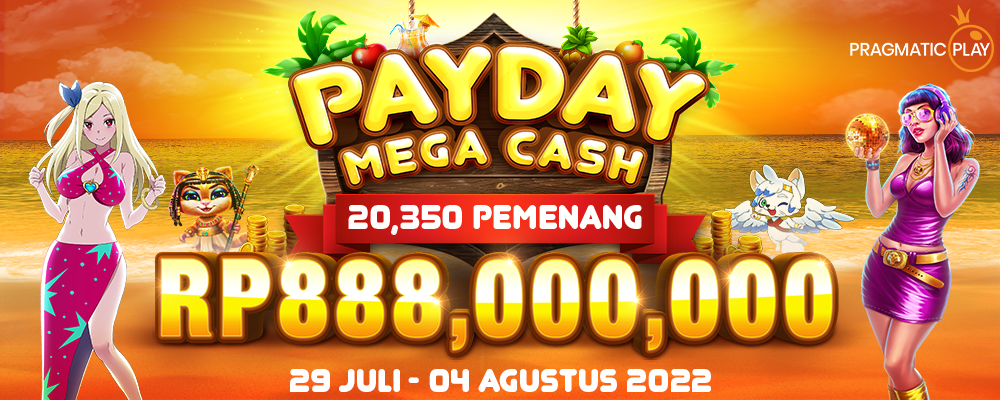 Payday Mega Cash