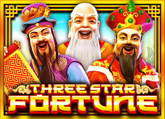 Three Star Fortune